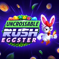 KONOHA88 - Uncrossable Rush Eggster | nikmati keberuntungan anda
