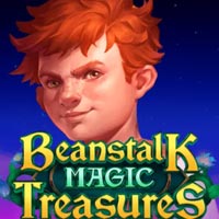KONOHA88 - Beanstalk Magic Treasures | nikmati keberuntungan anda