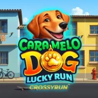 KONOHA88 - Caramelo Dog: Lucky Run | nikmati keberuntungan anda