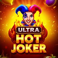 KONOHA88 - Ultra Hot Joker | nikmati keberuntungan anda