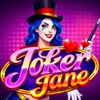 KONOHA88 - Joker Jane | nikmati keberuntungan anda
