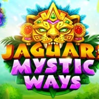 KONOHA88 - Jaguars Mystic Ways | nikmati keberuntungan anda