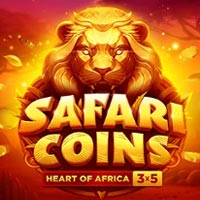 KONOHA88 - Safari Coins | nikmati keberuntungan anda