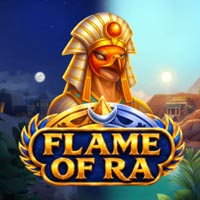 KONOHA88 - Flame of Ra | nikmati keberuntungan anda