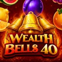 KONOHA88 - Wealth Bells 40 | nikmati keberuntungan anda
