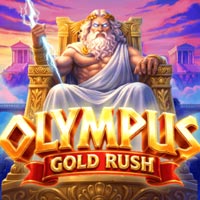 KONOHA88 - Olympus Gold Rush | nikmati keberuntungan anda