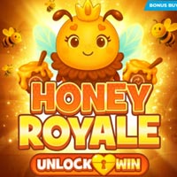 KONOHA88 - Honey Royale | nikmati keberuntungan anda