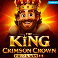 KONOHA88 - The King: Crimson Crown | nikmati keberuntungan anda