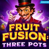 KONOHA88 - Fruit Fusion: Three Pots | nikmati keberuntungan anda