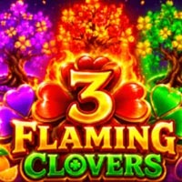KONOHA88 - 3 Flaming Clovers | nikmati keberuntungan anda