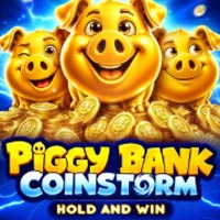 KONOHA88 - Piggy Bank: Coinstorm | nikmati keberuntungan anda