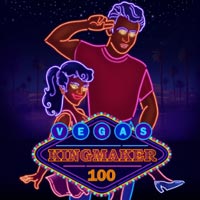 KONOHA88 - Vegas Kingmaker 100 | nikmati keberuntungan anda