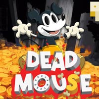 KONOHA88 - Dead Mouse Adventures | nikmati keberuntungan anda
