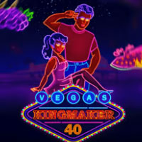 KONOHA88 - Vegas Kingmaker 40 | nikmati keberuntungan anda