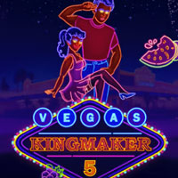 KONOHA88 - Vegas Kingmaker 5 | nikmati keberuntungan anda
