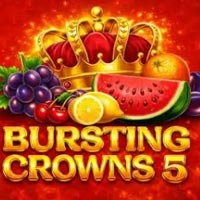 KONOHA88 - Bursting Crowns 5 | nikmati keberuntungan anda