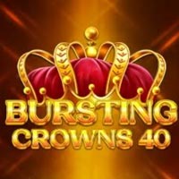 KONOHA88 - Bursting Crowns 40 | nikmati keberuntungan anda