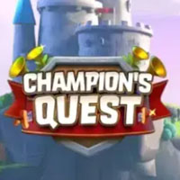 KONOHA88 - Champions Quest | nikmati keberuntungan anda
