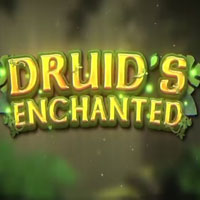 KONOHA88 - Druids Enchanted | nikmati keberuntungan anda