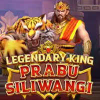 KONOHA88 - Legendary King: Prabu Siliwangi | nikmati keberuntungan anda
