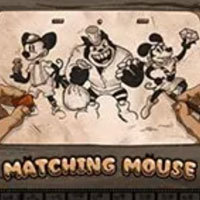 KONOHA88 - Matching Mouse | nikmati keberuntungan anda
