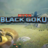 KONOHA88 - Myth: Black Goku | nikmati keberuntungan anda