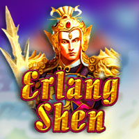 KONOHA88 - Myth: Erlang Shen | nikmati keberuntungan anda