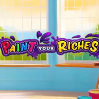 KONOHA88 - Paint Your Riches | nikmati keberuntungan anda