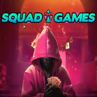 KONOHA88 - Squad Games | nikmati keberuntungan anda