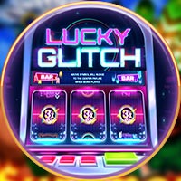 KONOHA88 - Lucky Glitch | nikmati keberuntungan anda