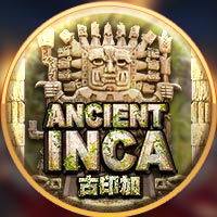 KONOHA88 - Ancient Inca | nikmati keberuntungan anda