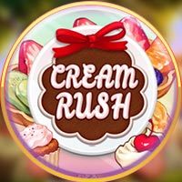 KONOHA88 - Cream Rush | nikmati keberuntungan anda