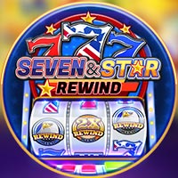 KONOHA88 - 7 & Star Rewind | nikmati keberuntungan anda