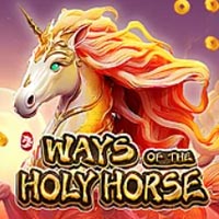 KONOHA88 - Ways of the Holy Horse | nikmati keberuntungan anda