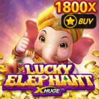 KONOHA88 - Lucky Elephant X-Huge | nikmati keberuntungan anda