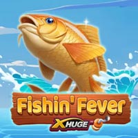 KONOHA88 - Fishin Fever X-Huge | nikmati keberuntungan anda
