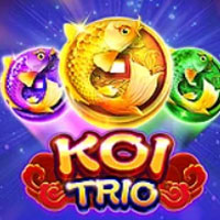 KONOHA88 - Koi Trio | nikmati keberuntungan anda