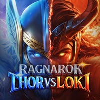 KONOHA88 - Ragnarok : Thor vs Loki | nikmati keberuntungan anda