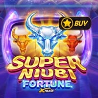 KONOHA88 - Super Niubi Fortune X-Huge | nikmati keberuntungan anda