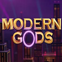 KONOHA88 - Modern Gods | nikmati keberuntungan anda