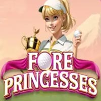 KONOHA88 - Fore Princesses | nikmati keberuntungan anda