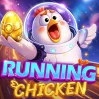 KONOHA88 - Running Chicken | nikmati keberuntungan anda