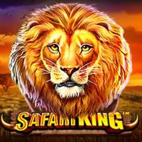 KONOHA88 - Safari King | nikmati keberuntungan anda