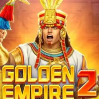 KONOHA88 - Golden Empire 2 | nikmati keberuntungan anda