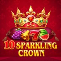KONOHA88 - 10 Sparkling Crown | nikmati keberuntungan anda