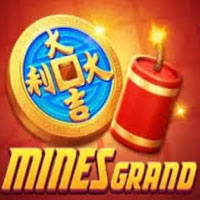 KONOHA88 - Mines Grand | nikmati keberuntungan anda