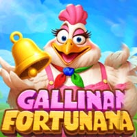 KONOHA88 - Gallina Fortunata | nikmati keberuntungan anda