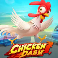 KONOHA88 - Chicken Dash | nikmati keberuntungan anda