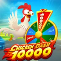 KONOHA88 - Chicken Dash 10000 | nikmati keberuntungan anda
