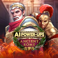 KONOHA88 - Ancient Rome Deluxe AI | nikmati keberuntungan anda